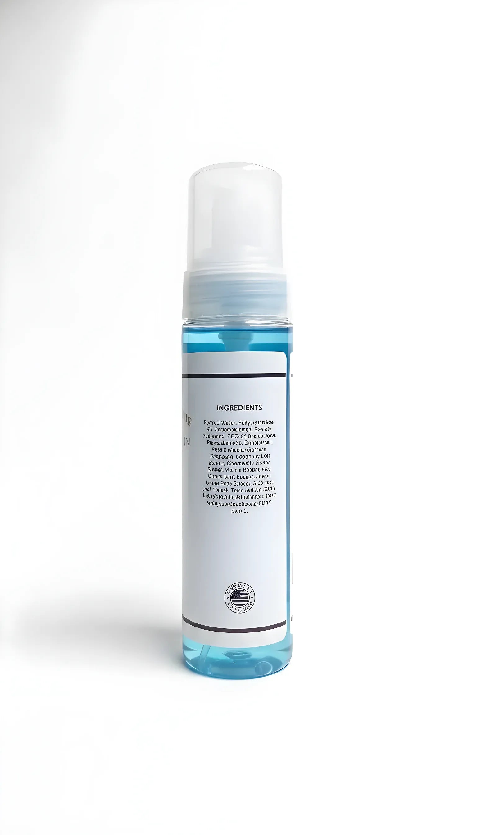 Hair Mousse