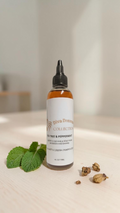 Scalp Essential oil