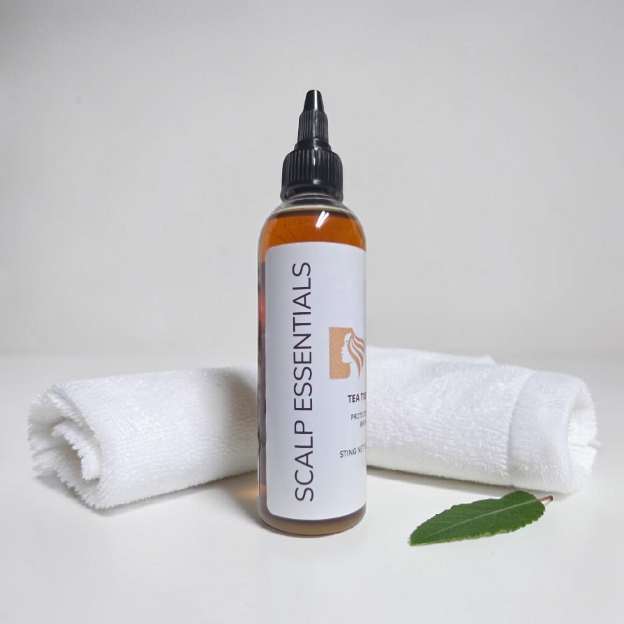 Scalp Essential oil